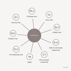 Living Proof Curl Conditioner