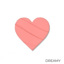 Dose Of Colors Heart Cheeks Blush Stick