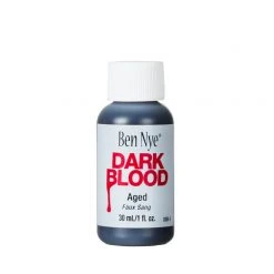 Ben Nye Dark Blood