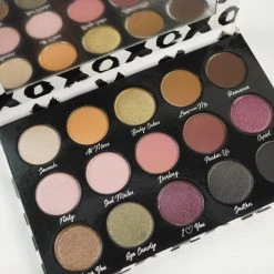 Sydney Grace Be Mine Light Palette