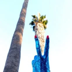 Lemonhead.LA Spacepaste