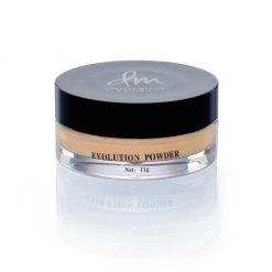 Danessa Myricks Beauty Evolution Powder