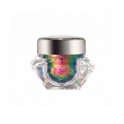 Danessa Myricks Beauty Infinite Chrome Flakes Pride New