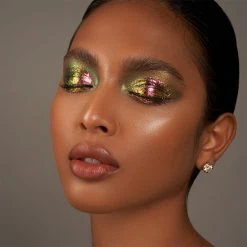 Danessa Myricks Beauty Infinite Chrome Flakes Pride New