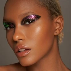 Danessa Myricks Beauty Infinite Chrome Flakes Pride New