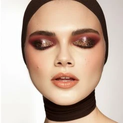 Danessa Myricks Beauty Infinite Chrome Flakes Pride New