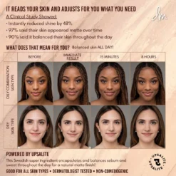 Danessa Myricks Beauty Yummy Skin Blurring Balm Powder New