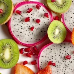 SAMPLE Danessa Myricks Beauty Yummy Skin Glow Serum Juice Boost