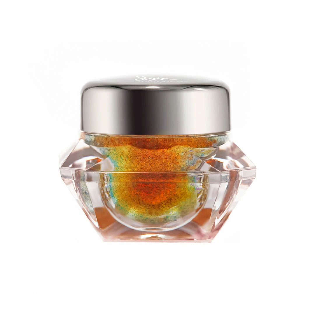 Danessa Myricks Beauty Infinite Chrome Flakes 18 Danessa Myricks Beauty Infinite Chrome Flakes