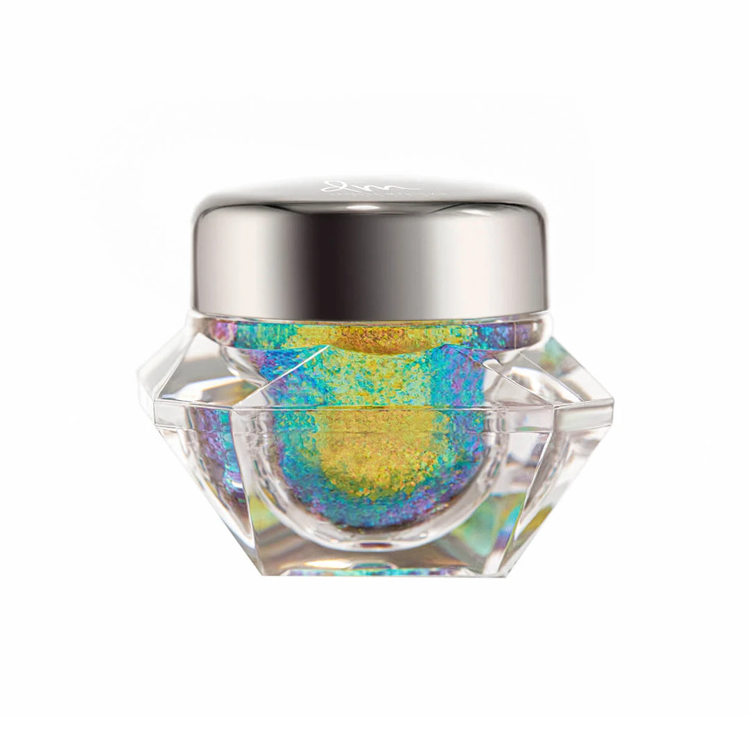 Danessa Myricks Beauty Infinite Chrome Flakes 14 Danessa Myricks Beauty Infinite Chrome Flakes