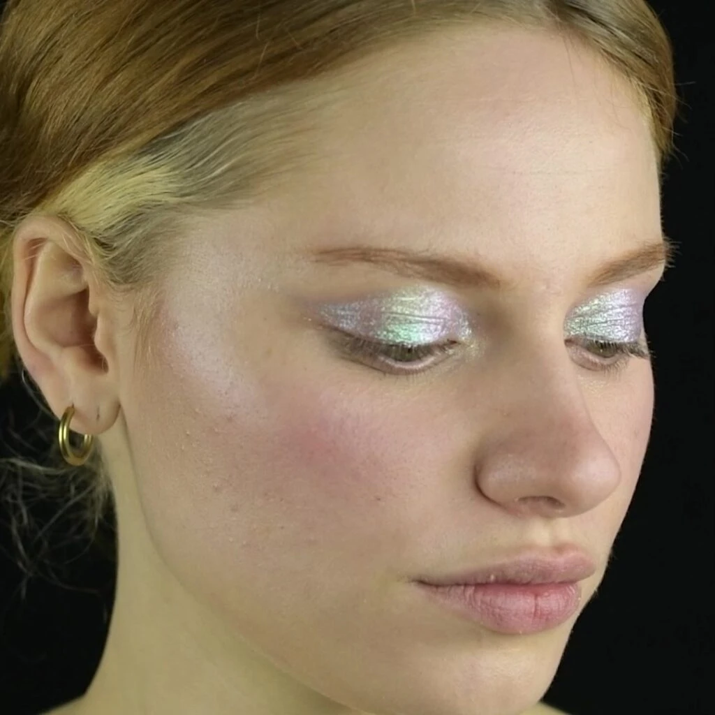 Lethal Cosmetics GLITCH Liquid Shadow - Deadlock 4 Lethal Cosmetics GLITCH Liquid Shadow - Deadlock