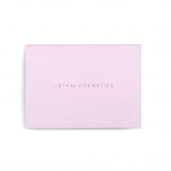 Lethal Cosmetics MAGNETIC Pressed Powder Palette - Destiny 7 Lethal Cosmetics MAGNETIC Pressed Powder Palette - Destiny