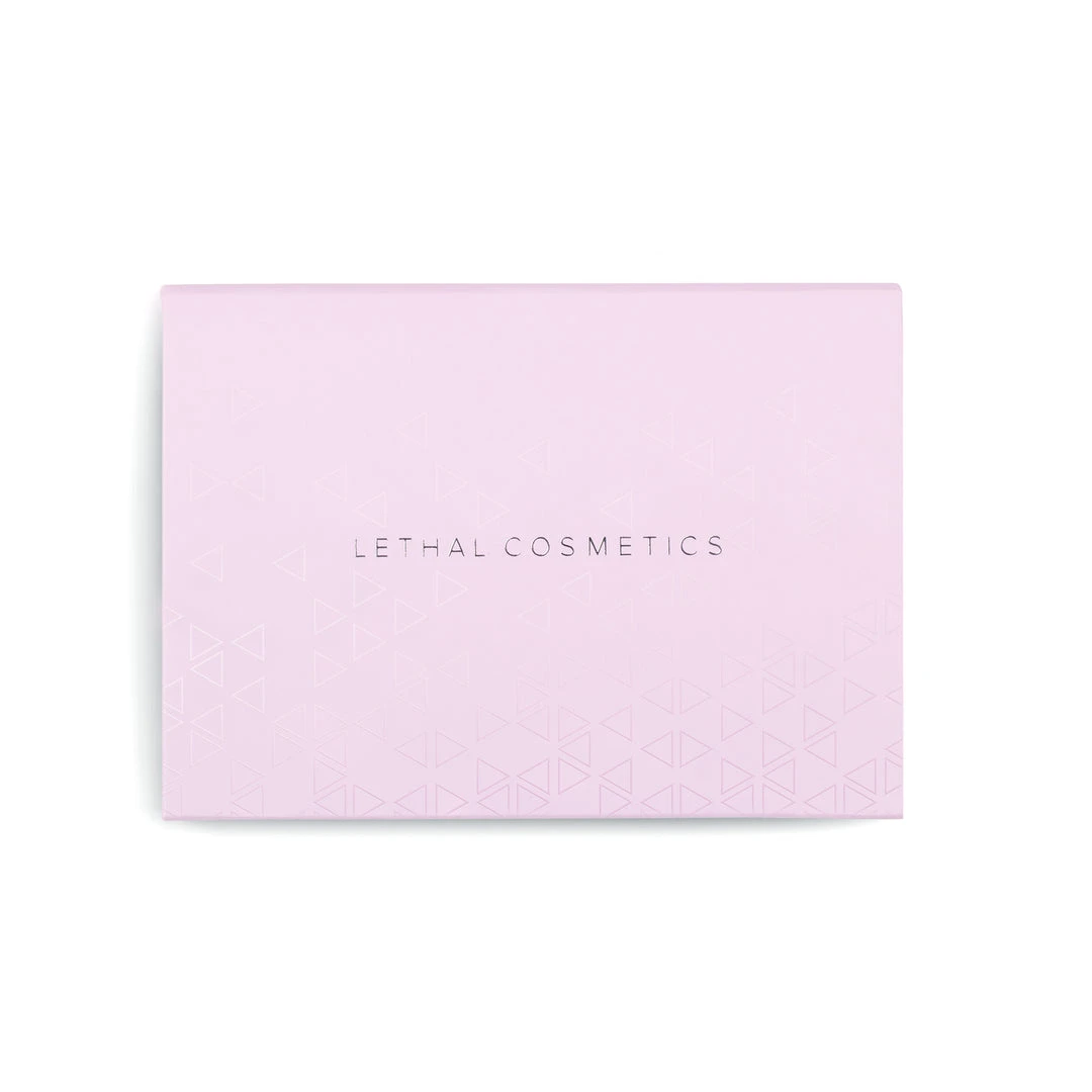 Lethal Cosmetics MAGNETIC Pressed Powder Palette - Destiny 4 Lethal Cosmetics MAGNETIC Pressed Powder Palette - Destiny