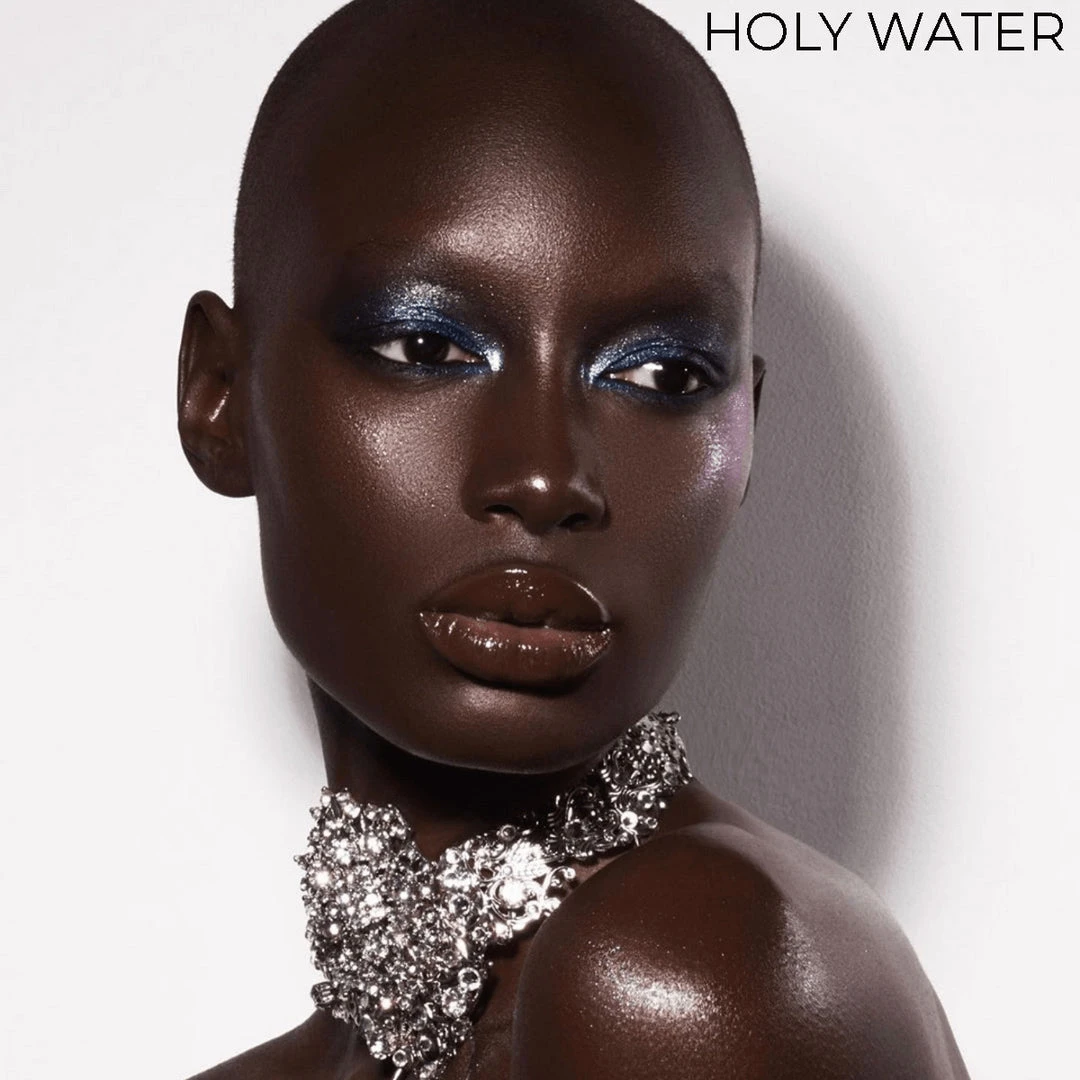 Danessa Myricks Beauty Dew Wet Highlighter 12 Danessa Myricks Beauty Dew Wet Highlighter