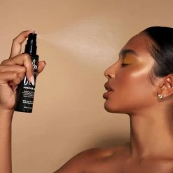 Danessa Myricks Beauty Dewy Forever Mist