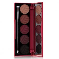 Dose Of Colors Blushing Berries Eyeshadow Palette
