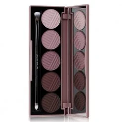 Dose Of Colors Marvelous Mauves Eyeshadow Palette