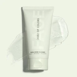 Dose Of Colors Triple Dose Cleanser