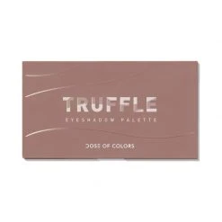 Dose Of Colors Truffle Collection Eyeshadow Palette New