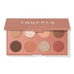 Dose Of Colors Truffle Collection Eyeshadow Palette New