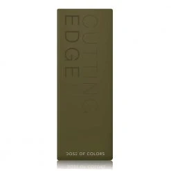 Dose Of Colors Cutting Edge Eyeshadow Palette 11 Dose Of Colors Cutting Edge Eyeshadow Palette