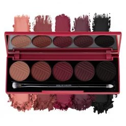 Dose Of Colors Blushing Berries Eyeshadow Palette