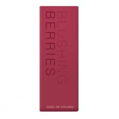 Dose Of Colors Blushing Berries Eyeshadow Palette