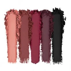 Dose Of Colors Blushing Berries Eyeshadow Palette