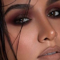 Dose Of Colors Smokey Soiree Eyeshadow Palette