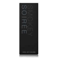 Dose Of Colors Smokey Soiree Eyeshadow Palette