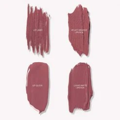 Dose Of Colors Stone Lip Set