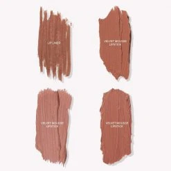 Dose Of Colors Thanks For The Love Lip Set