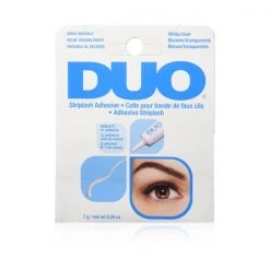 Duo Lash Adhesive Eyes
