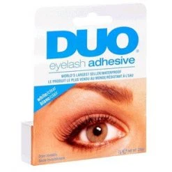 Duo Lash Adhesive Eyes