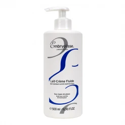 Skincare Embryolisse Lait Crème Fluide (500ml)