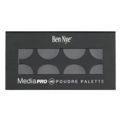 Ben Nye Empty MediaPro Poudre Palette