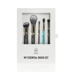 MYKITCO My Essential Brush Set