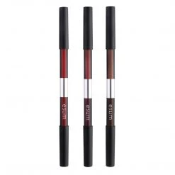 Esum Dual Lip Pencil Lips 8 Esum Dual Lip Pencil Lips