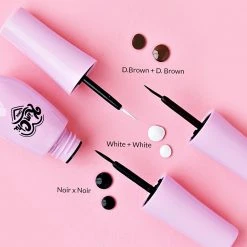 New KimChi Chic Beauty The Effin Liner