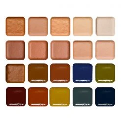 Special FX European Body Art Encore SKT Palette Refill 24 Special FX European Body Art Encore SKT Palette Refill