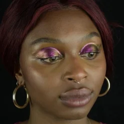 Lethal Cosmetics GLITCH Liquid Shadow - Entropy