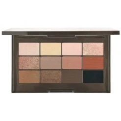 Jouer Essential Matte & Shimmer Eyeshadow Palette