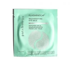 Patchology FlashPatch Rejuvenating Eye Gels (5 Pack)