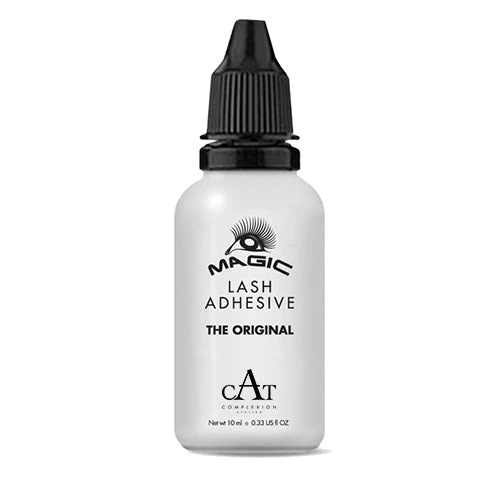CAT Complexion Atelier Magic Eyelash Adhesive 1 CAT Complexion Atelier Magic Eyelash Adhesive