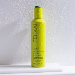 Fekkai Apple Cider Detox Detangling Rinse New