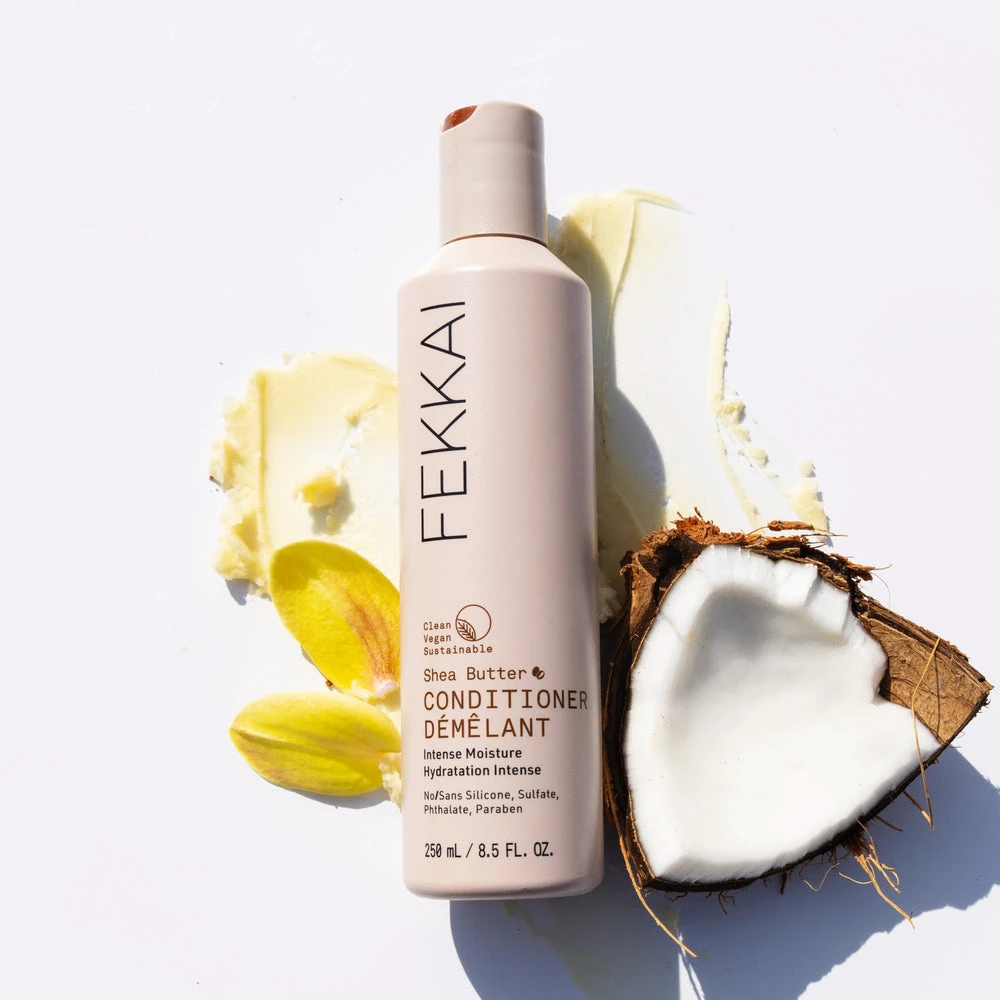 Fekkai Shea Butter Conditioner New 6 Fekkai Shea Butter Conditioner New