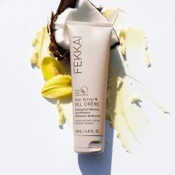 New Fekkai Shea Butter Curl Defining Gel Crème