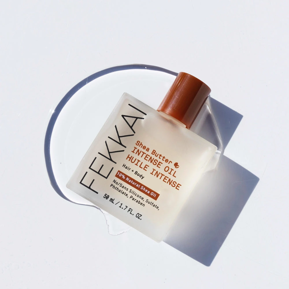 New Fekkai Shea Butter Intense Oil 2 New Fekkai Shea Butter Intense Oil