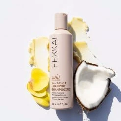 Fekkai Shea Butter Shampoo 8 Fekkai Shea Butter Shampoo