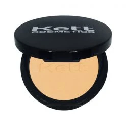Kett Fixx Powder Foundation Face 14 Kett Fixx Powder Foundation Face